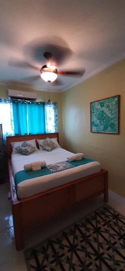 Hotel Eastwood Escape à Nassau Extérieur photo