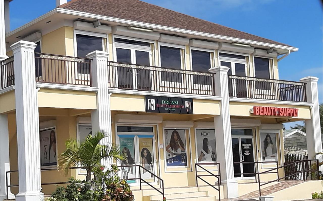 Hotel Eastwood Escape à Nassau Extérieur photo